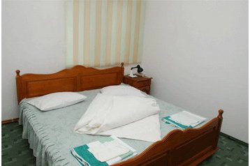 Romania Privát Baia Mare, Esterno